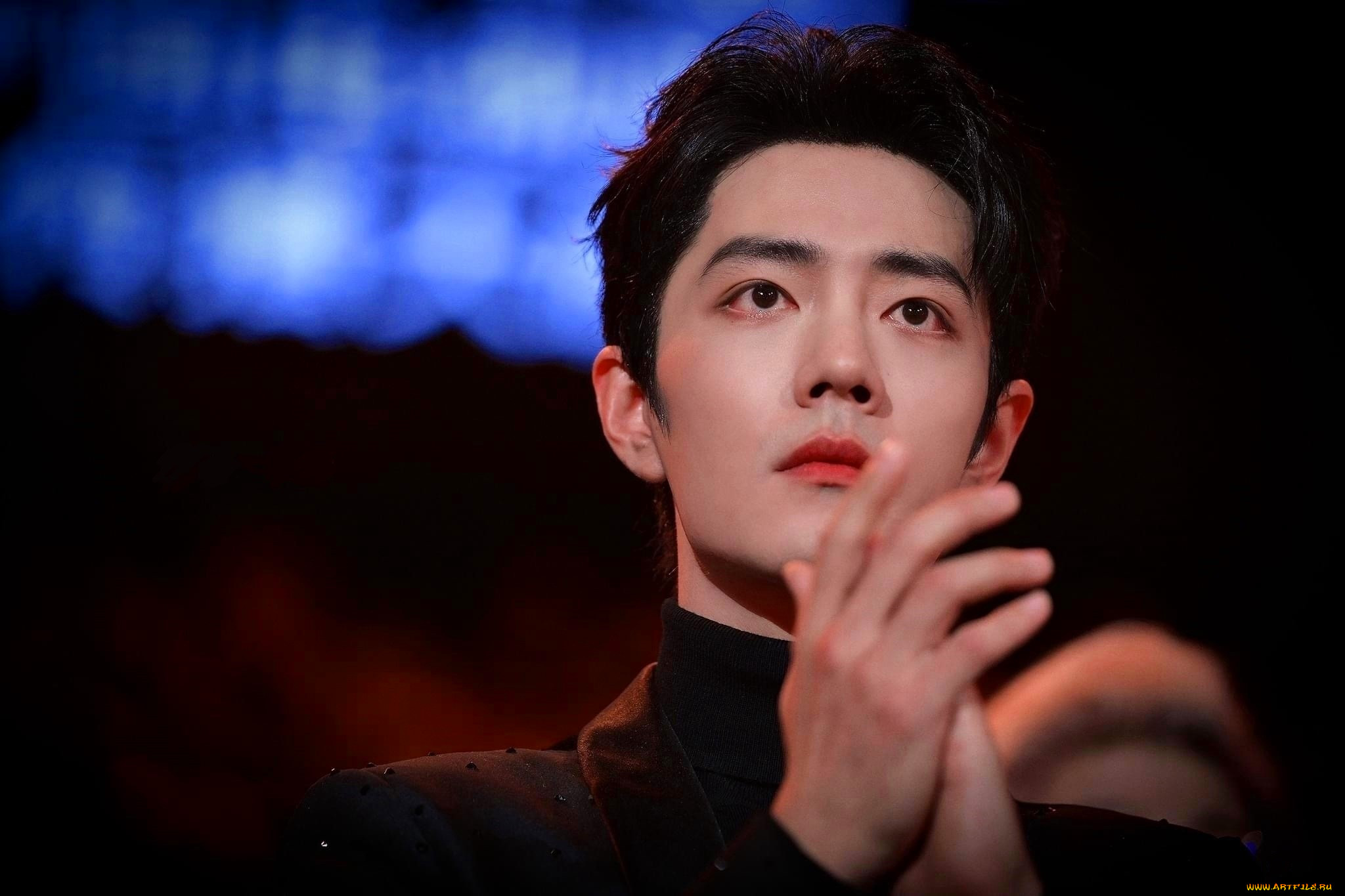 , xiao zhan, , , , 